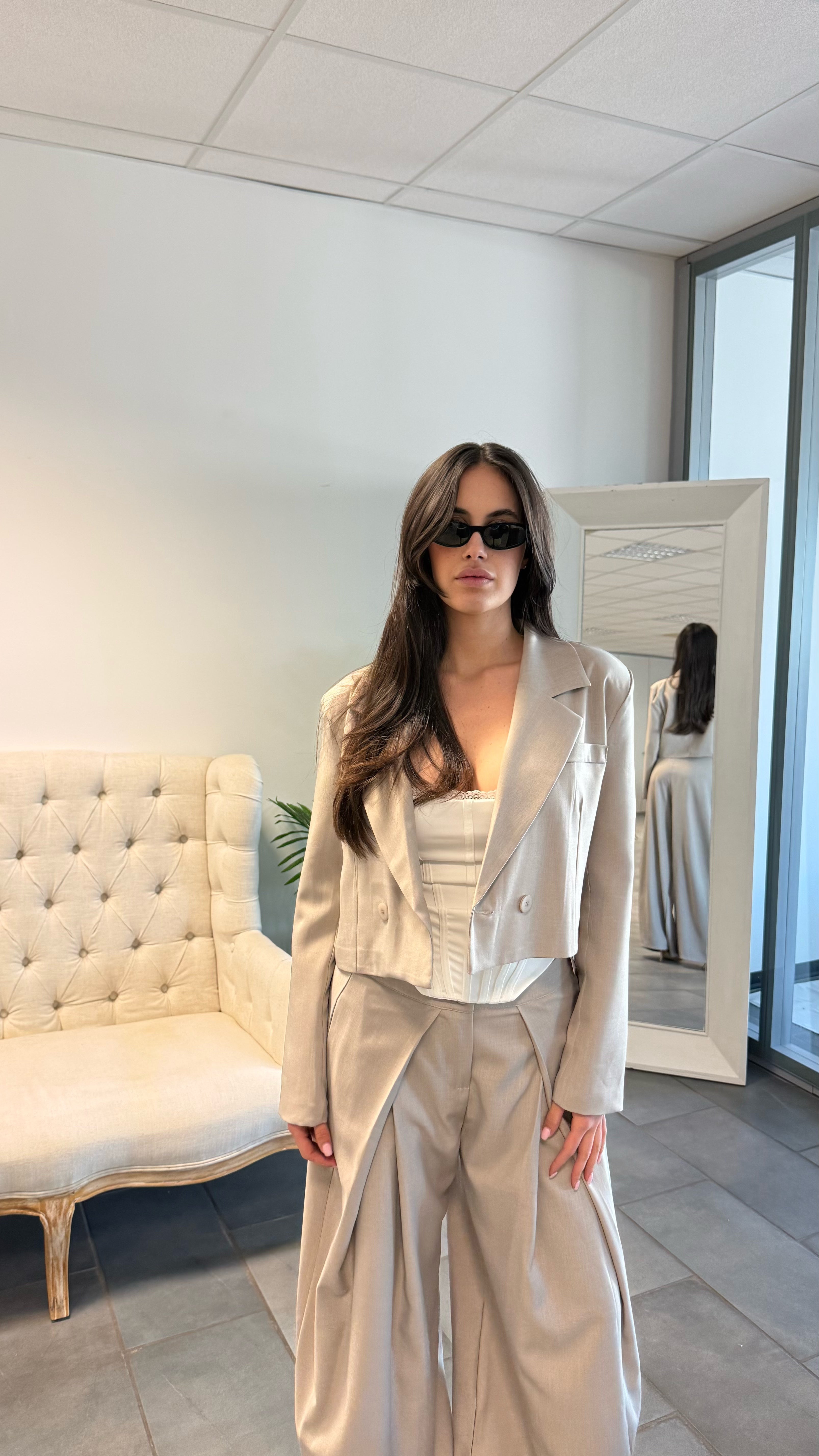 Coordinato Concy