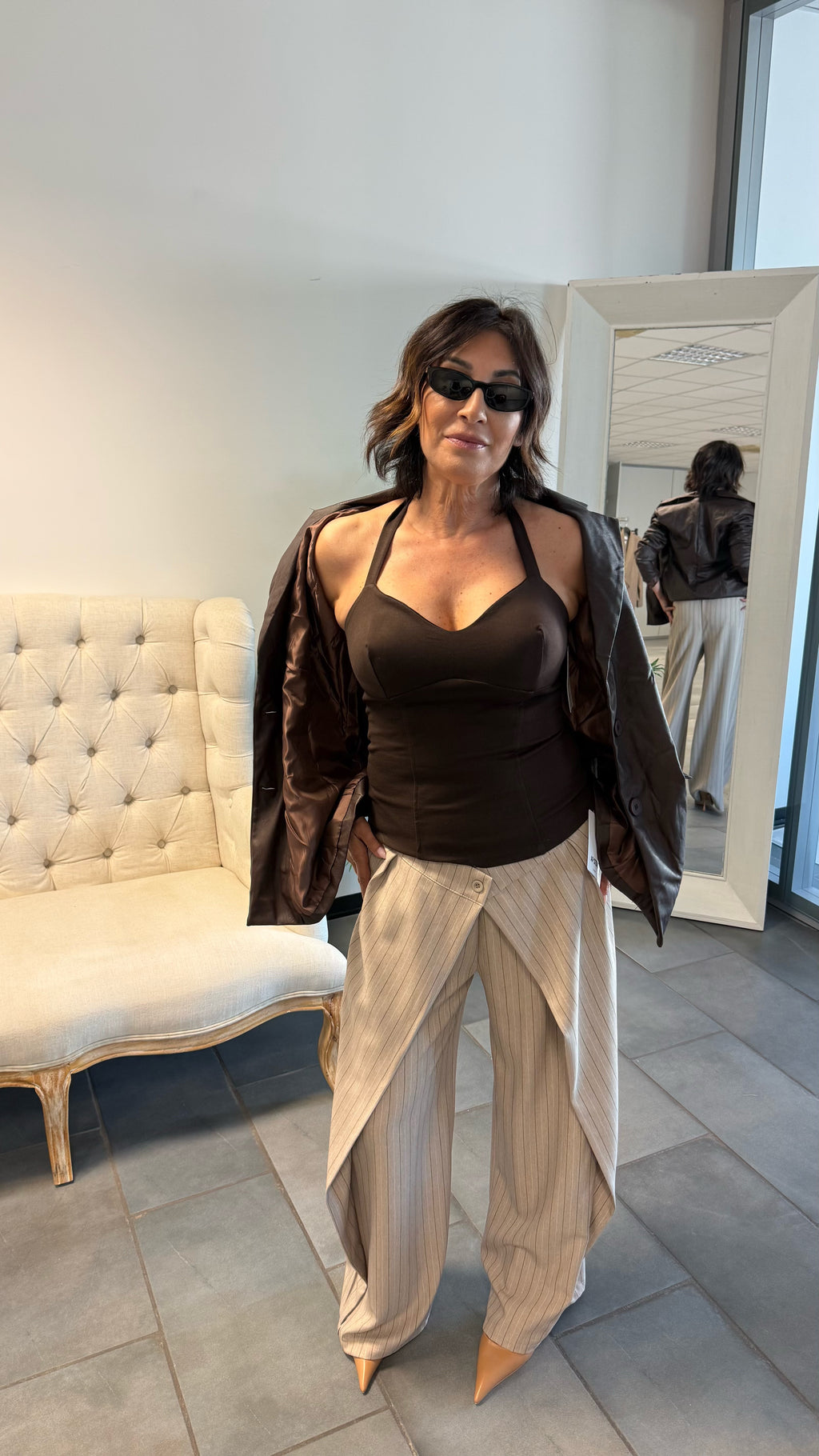 Pantalone Pince