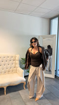 Pantalone Pince