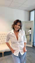Camicia bianca