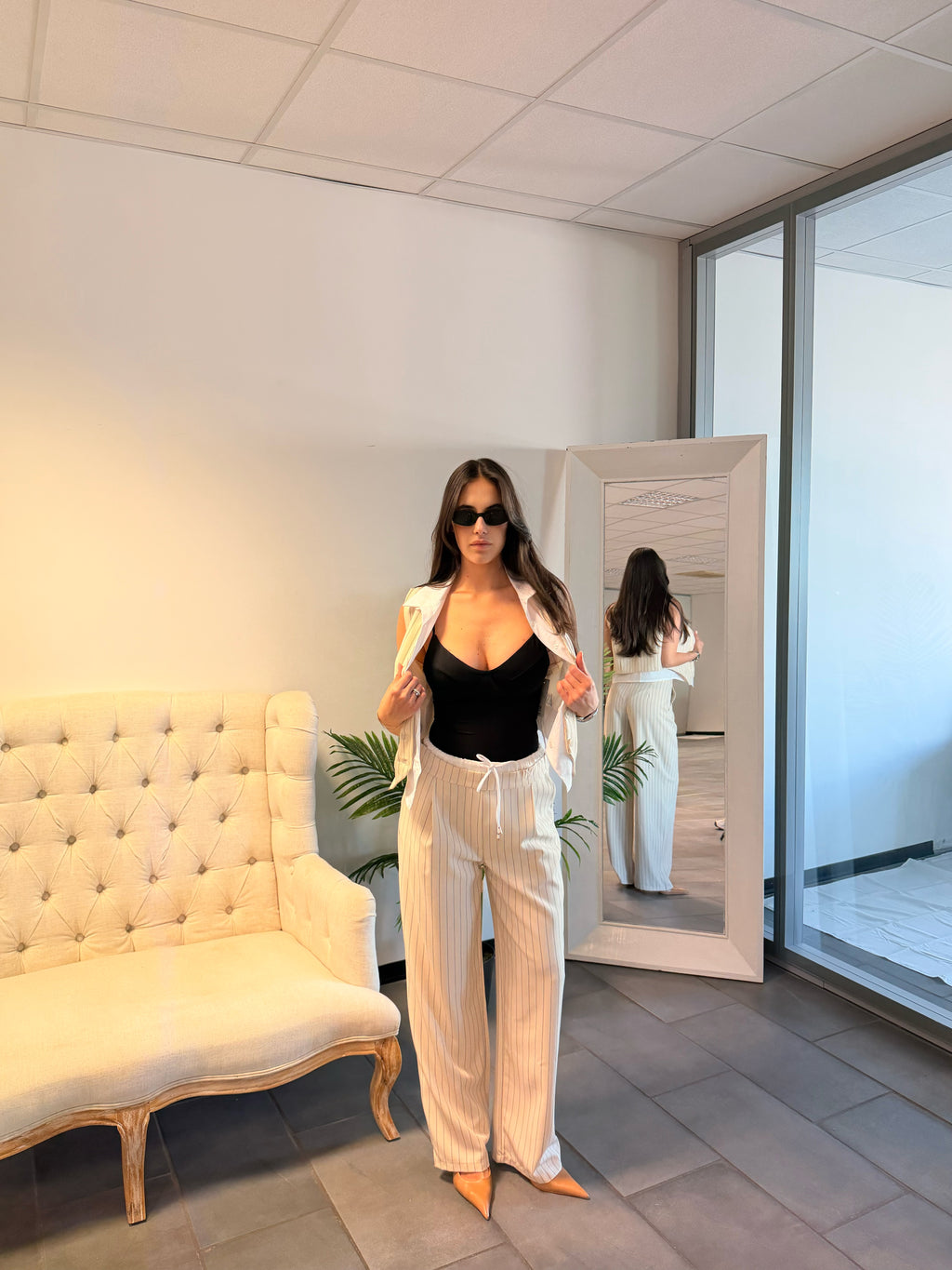 Body