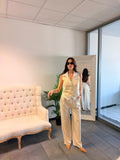 Coordinato Flamy
