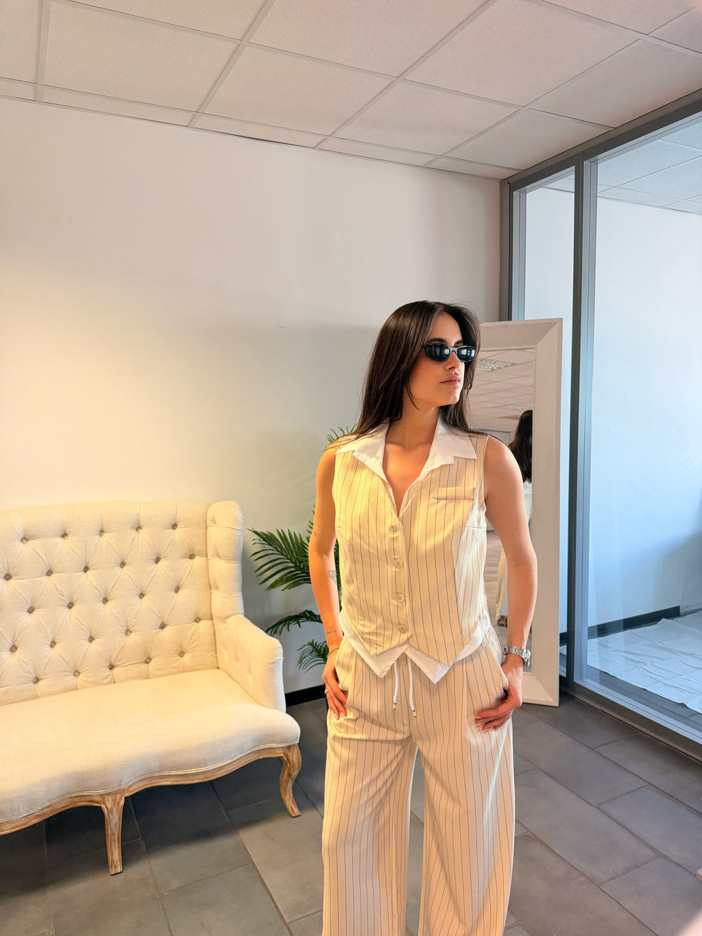 Coordinato Flamy