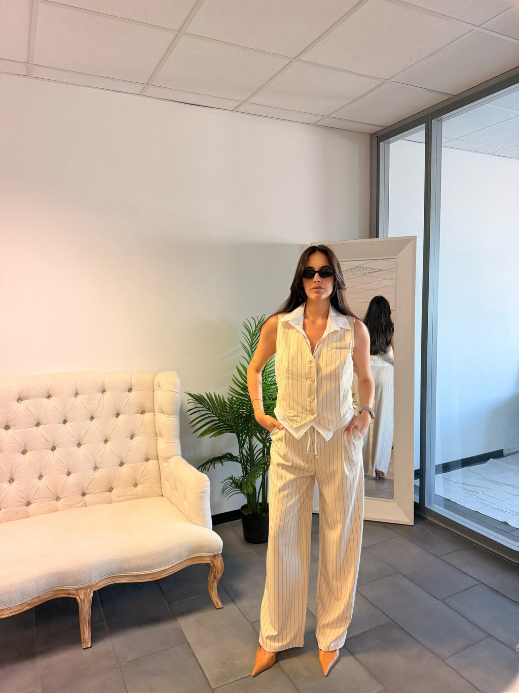 Coordinato Flamy