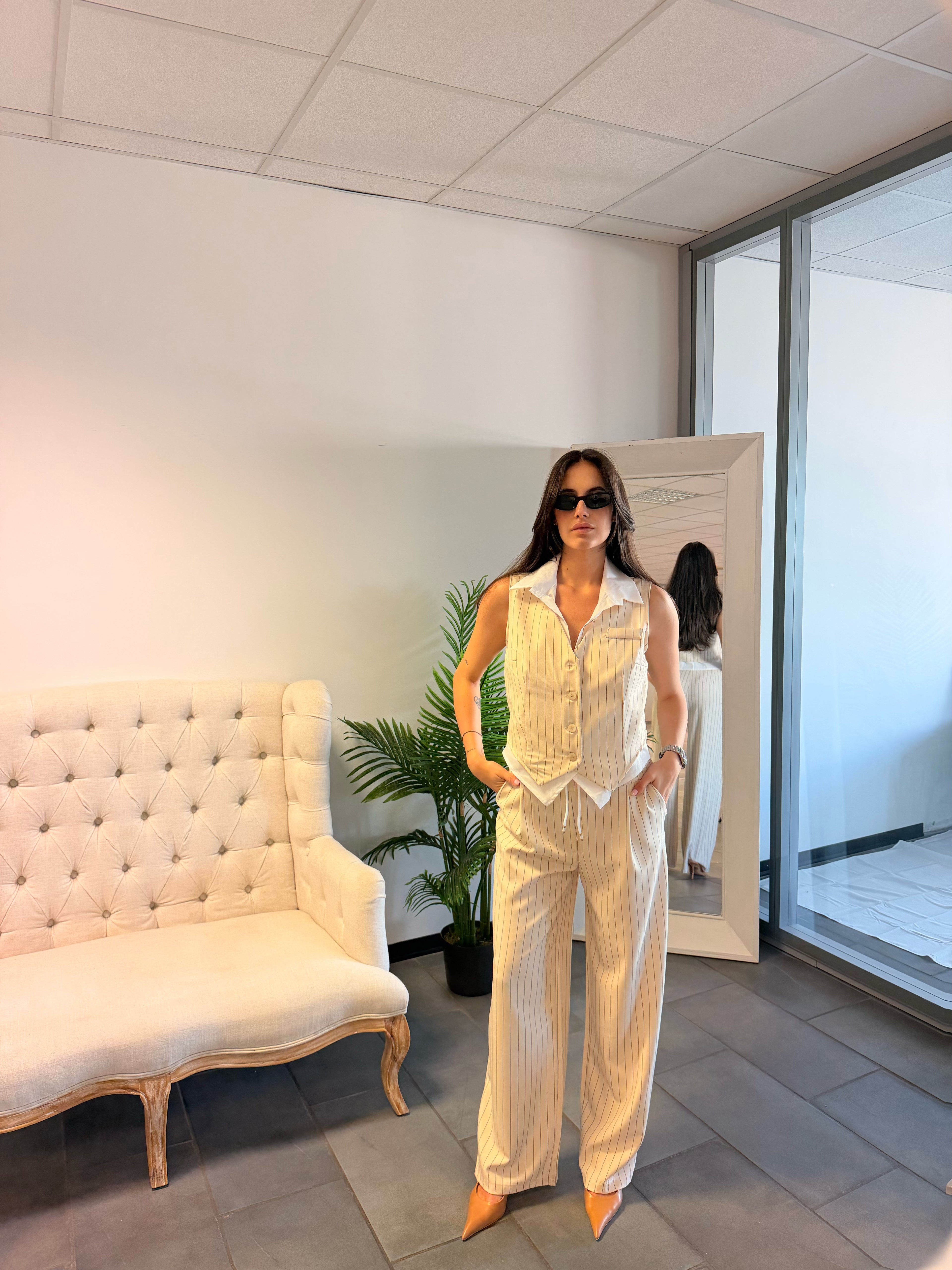 Coordinato Flamy