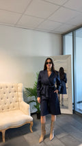 Coordinato jeans